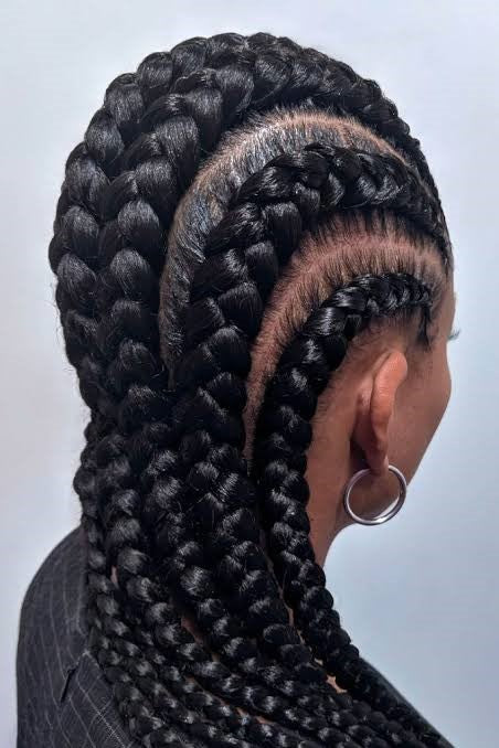 How to Use Hair Extensions Braids for Healthy Hair Growth: Tips and Care Guide