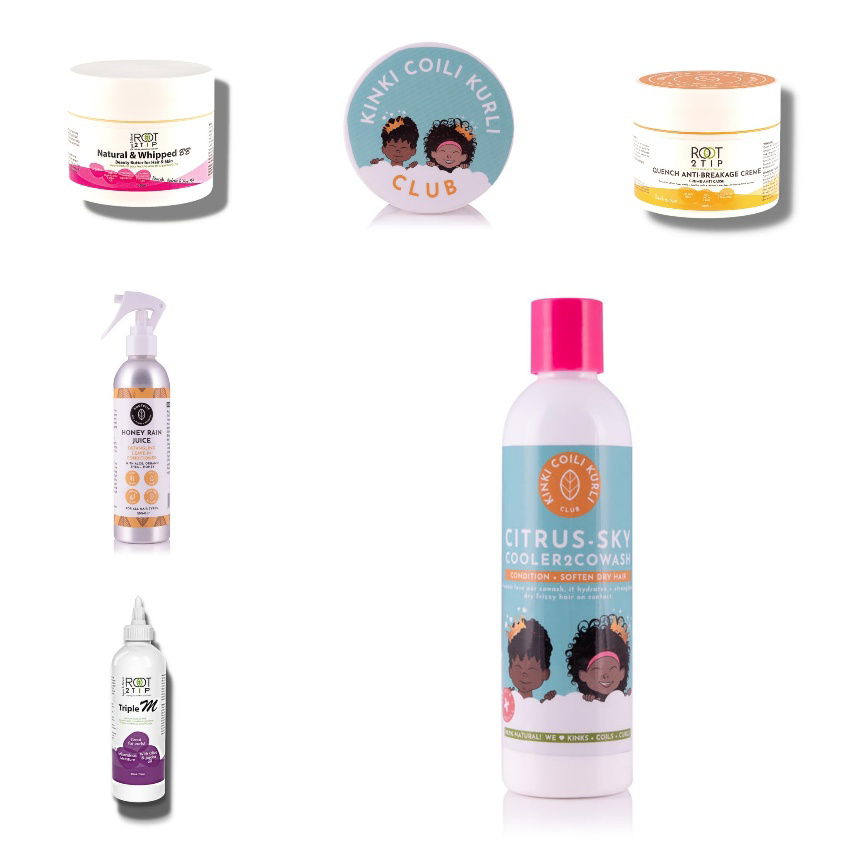 Moisture Magic – The Ultimate Guide To Hydrating Afro Hair