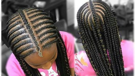 Maintaining Moisture for your Child's Protective Hairstyles