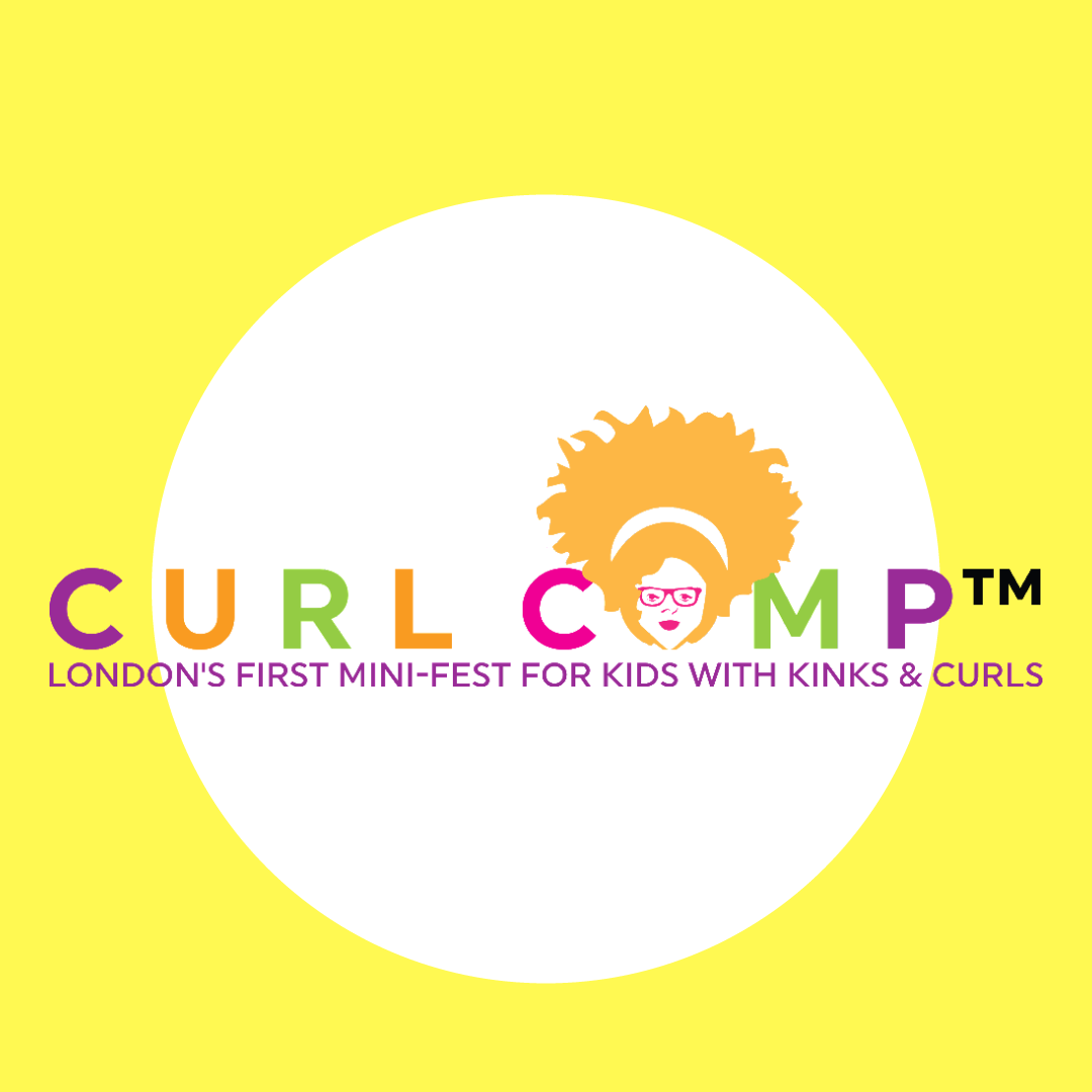 CURL CAMP: 29th September 2018
