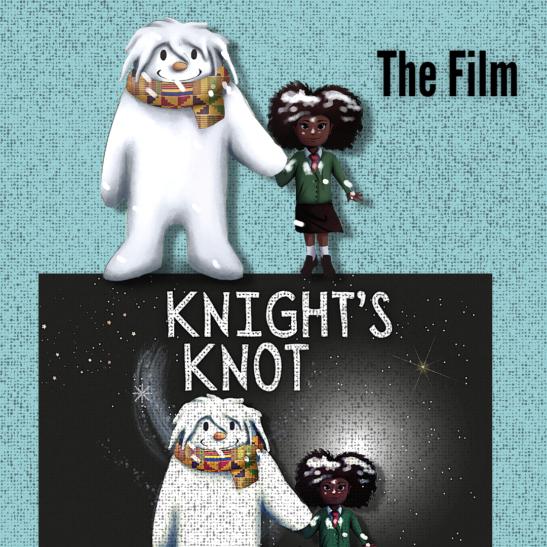 KNIGHT'S KNOT-  Animation