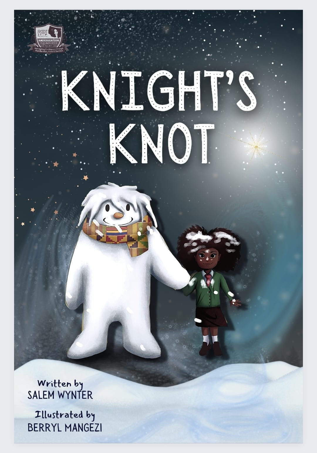 Knight's Knot - Luxury Gift Duo - Free Film