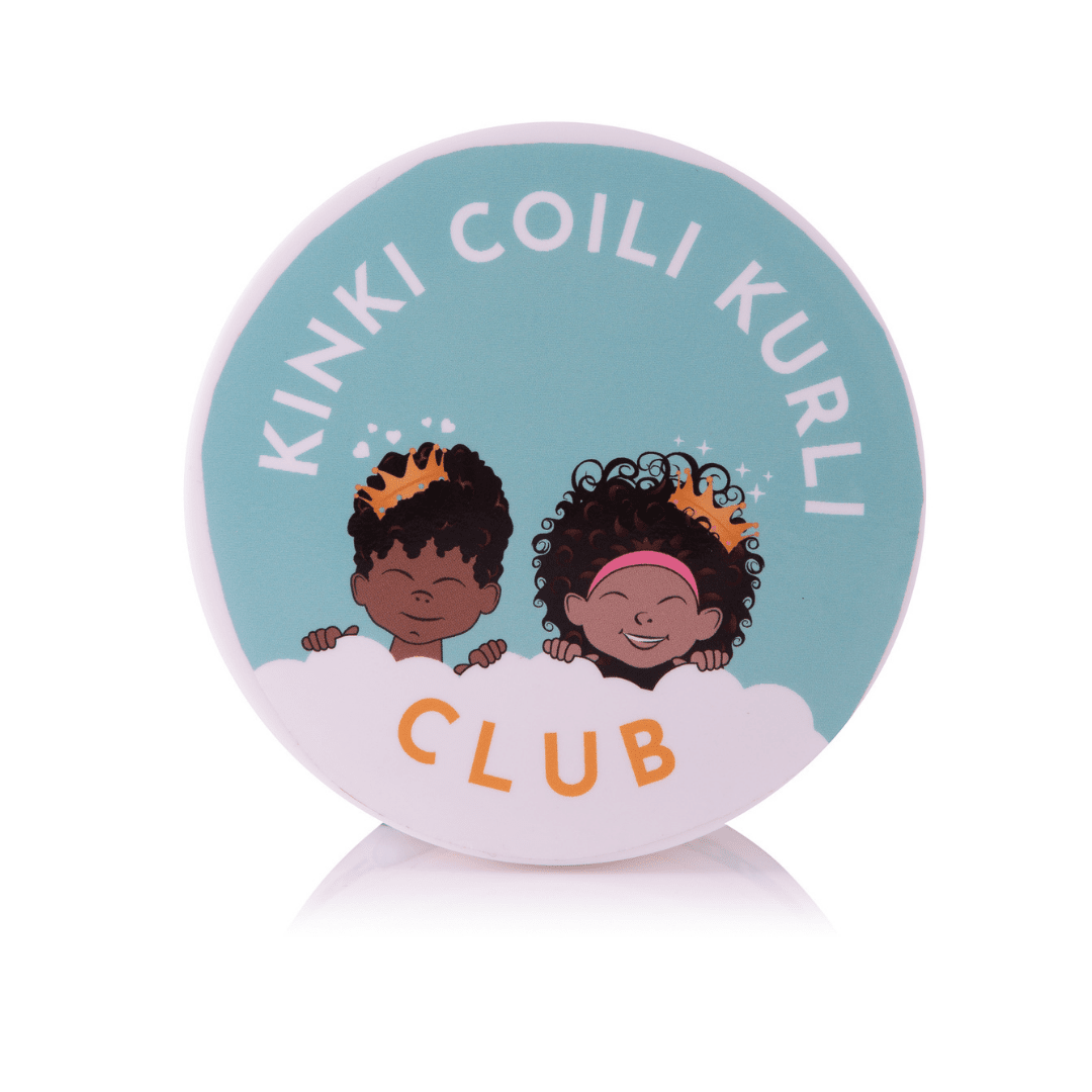Afro-curly Kids Kit - (Full wash-day)
